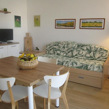 Appartamento Splendid Grado Ngoại thất bức ảnh