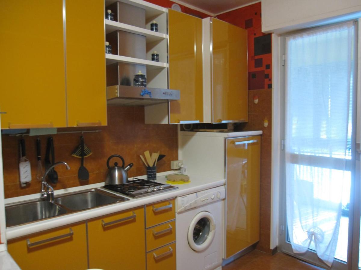 Appartamento Splendid Grado Ngoại thất bức ảnh