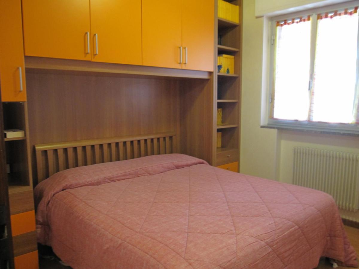 Appartamento Splendid Grado Ngoại thất bức ảnh