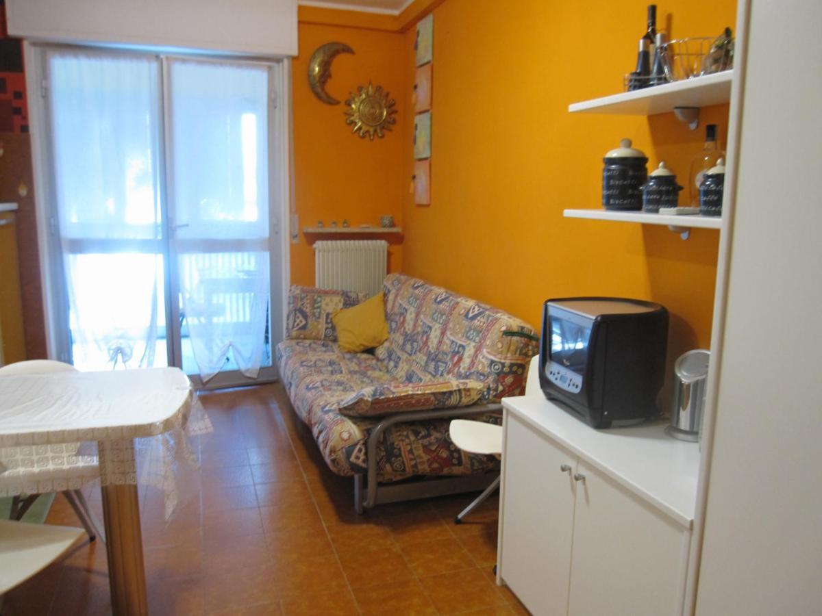 Appartamento Splendid Grado Ngoại thất bức ảnh