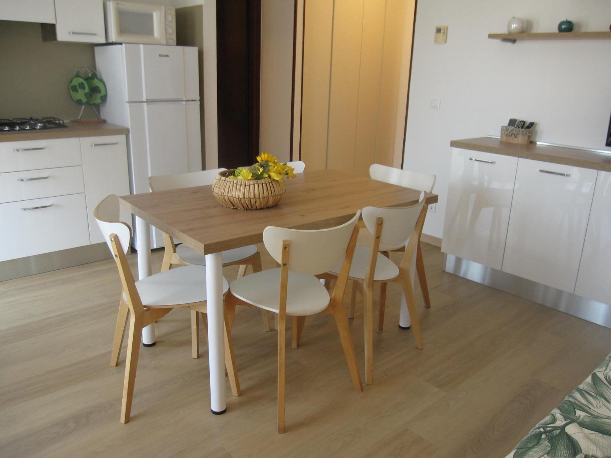 Appartamento Splendid Grado Ngoại thất bức ảnh