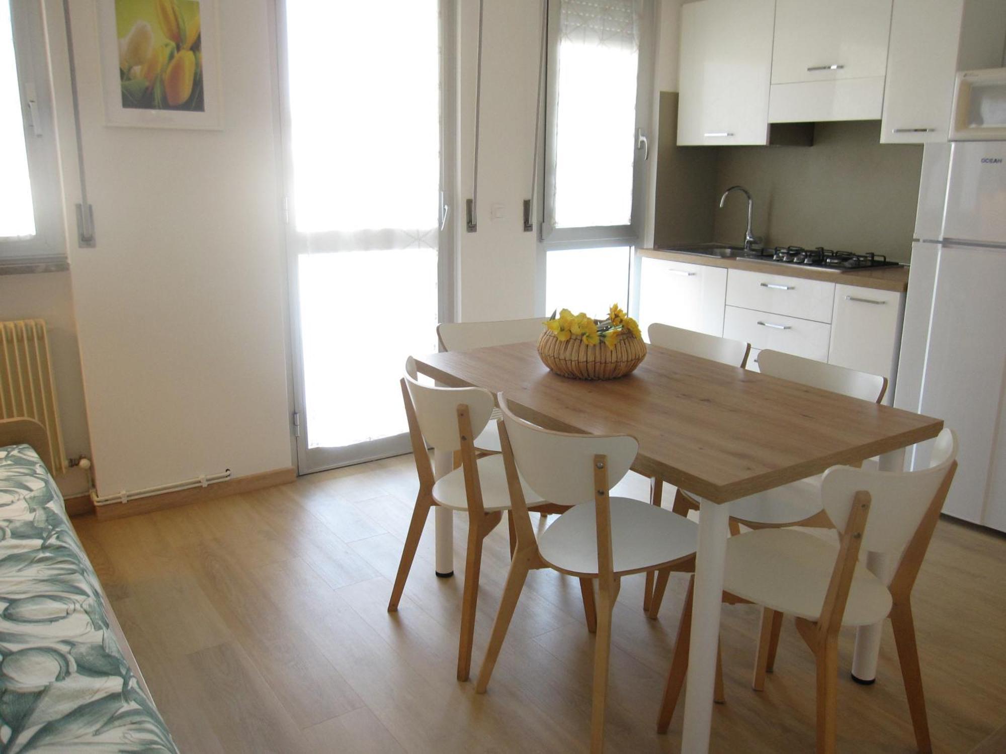 Appartamento Splendid Grado Ngoại thất bức ảnh